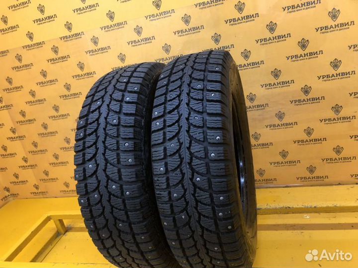 КАМА 505 Irbis 175/70 R13 82T