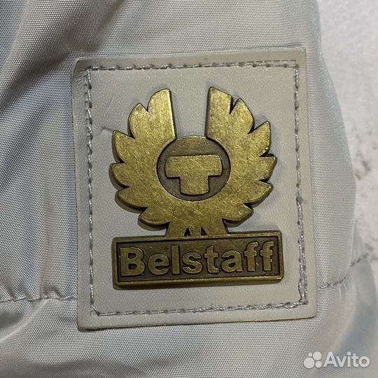 Пуховик Belstaff