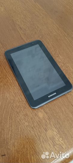 Samsung galaxy tab 2 7.0