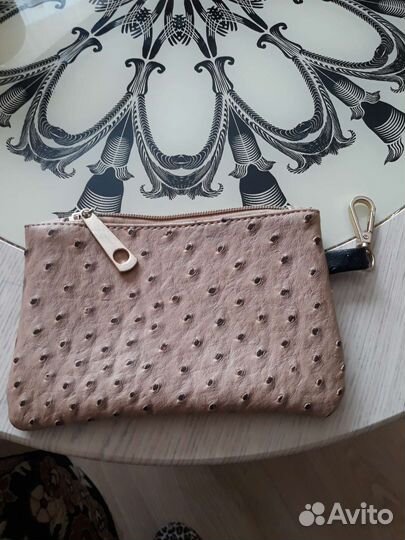 Косметички новые