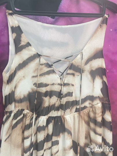 Летний сарафан