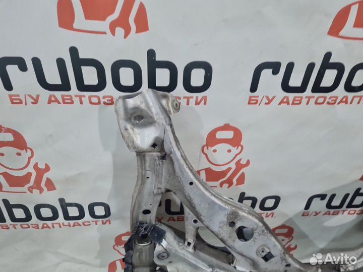 Подрамник передний Bmw 5 F10 N55B30A 2011