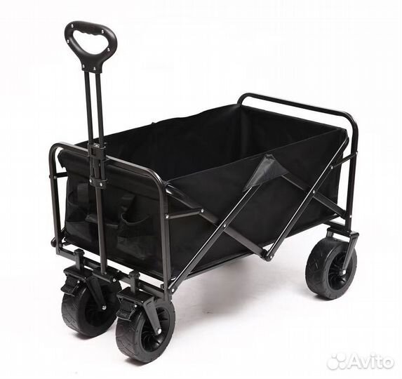 Тележка складная для пикника
