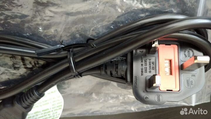 Кабель питания i-sheng sp-62