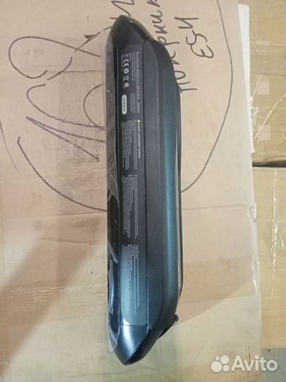 Доп аккумулятор для Ninebot Запчасти электросамока