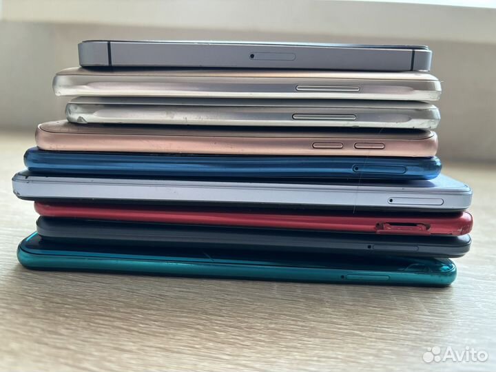 Смартфоны бу