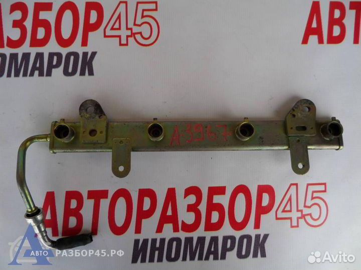 Рейка топливная для Nissan X-Trail 1 2001-2007г