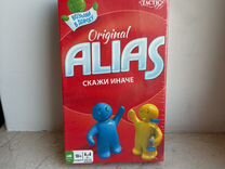 Настольная игра Alias original