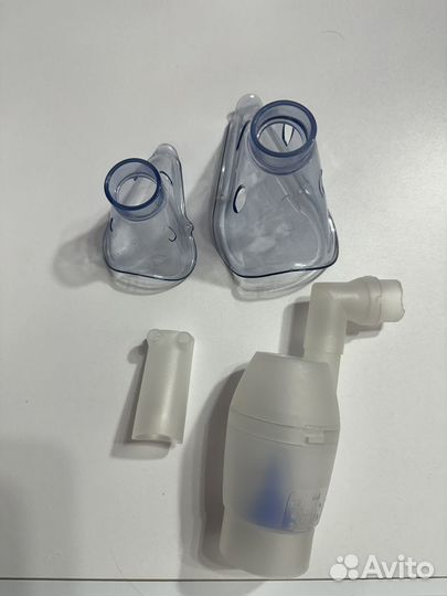 Ингалятор компрессорный omron