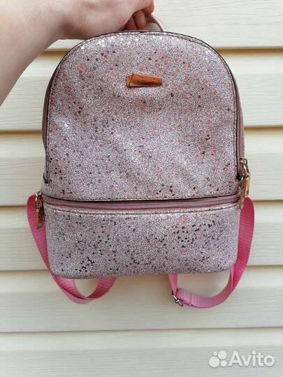 Рюкзак детский для девочки