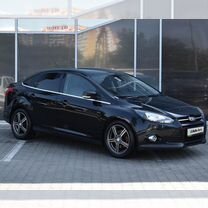 Ford Focus 2.0 MT, 2011, 188 074 км, с пробегом, цена 950 000 руб.