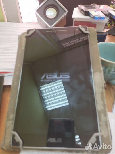Планшет asus Zen pad
