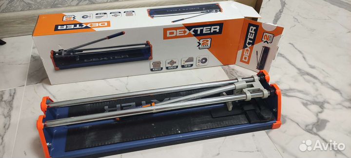 Плиткорез ручной аренда