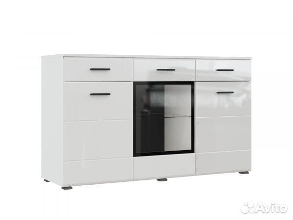 Комодкм-150gloss