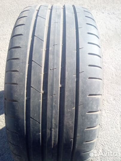 Колеса на дисках 215/50R 17 на ауди и VAG