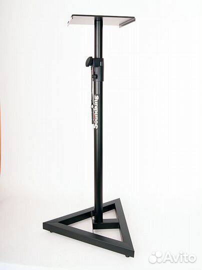 Стойка для студийных мониторов