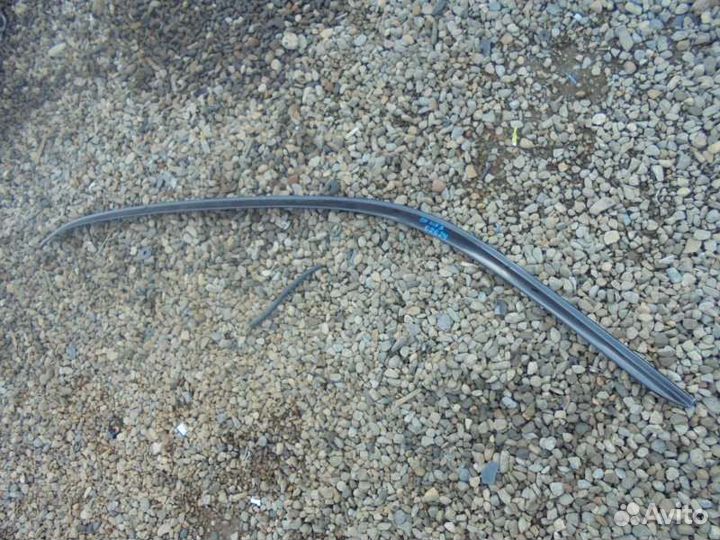 Ветровик правый Honda Inspire UA3 C32A 1995/12