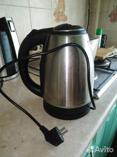 Электро чайник бу