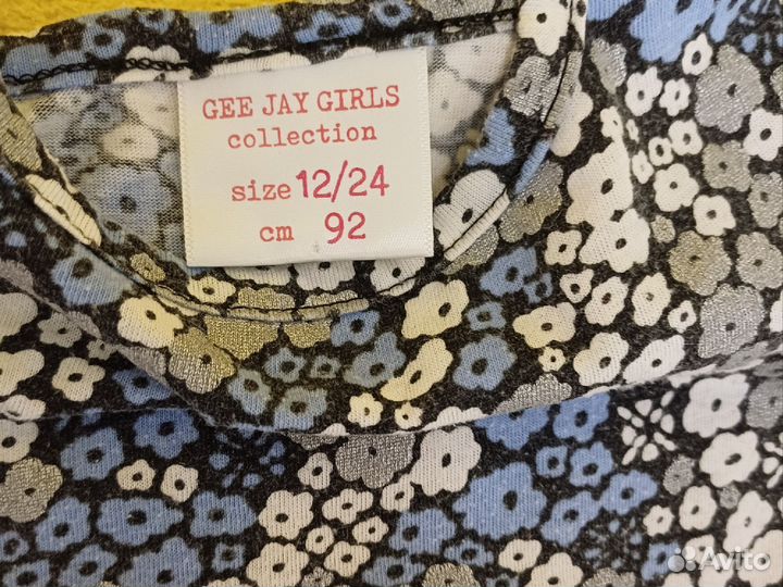 Платья для девочки