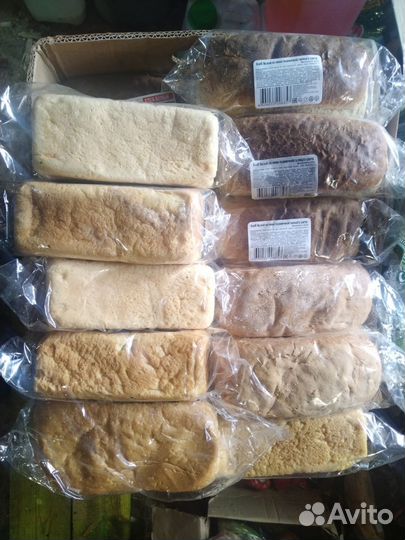 Хлеб на корм животным