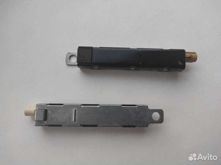 Жгут проводов двери багажника VW Tiguan I