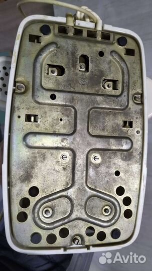 Телефон польский Краков времён СССР