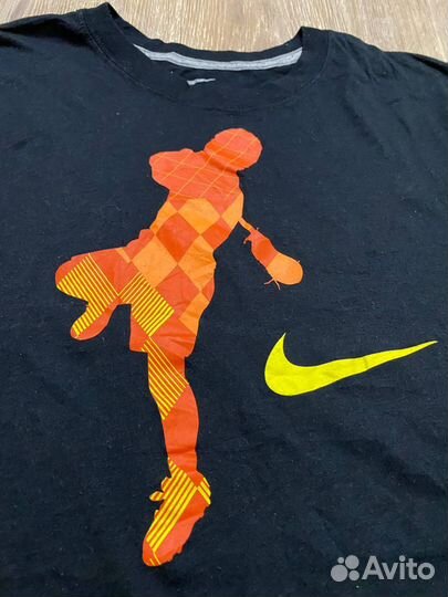 Футболка Nike L