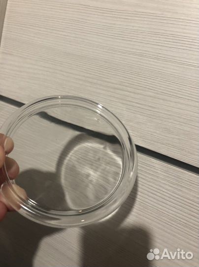 Подставка для свечи или украшений