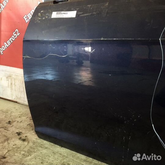 Передняя левая дверь Volkswagen Golf 7