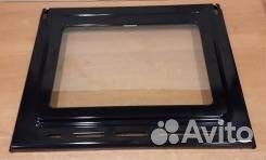 Стекло для плиты, духовки и варочной панели