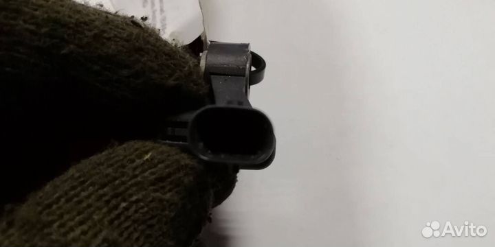 Датчик удара Audi Allroad A4 B9 2017 0959651