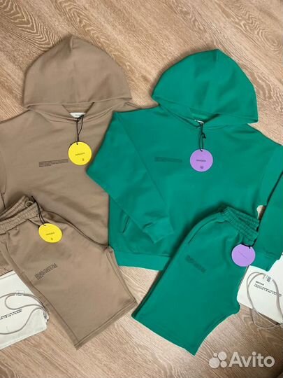 Костюм Pangaia Kalahari premium quality