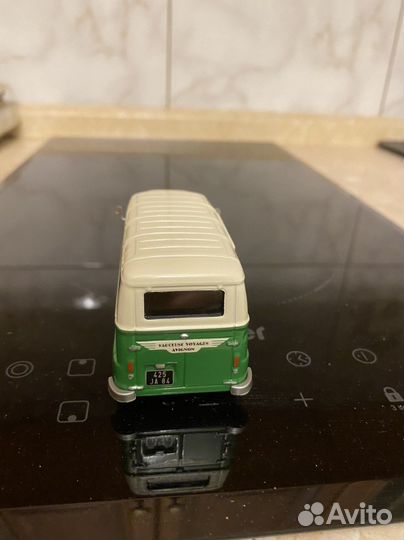 Модель автомобиля Renault