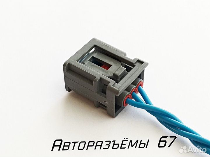 Разъем датчика распредвала Ford, Peugeot, Citroen