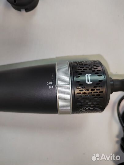 Фен-щетка Rowenta CF6320F0