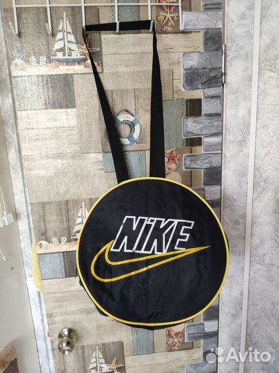 Спортивная сумка nike