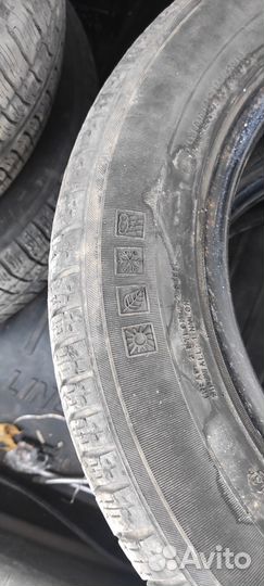 КАМА Кама-217 175/65 R14