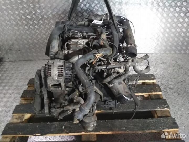 Двигатель для volkswagen passat b5 (1998)