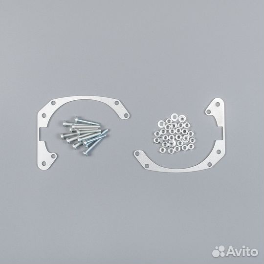 Переходная рамка LADA 2110 1995-2012 для линз Hell