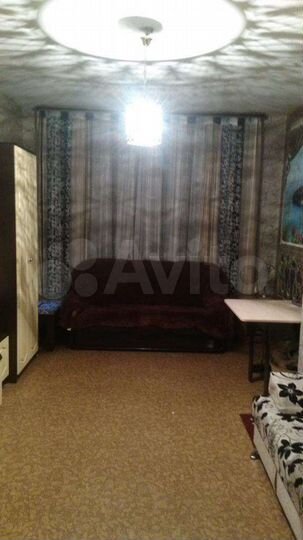 Комната 22 м² в 3-к., 7/24 эт.