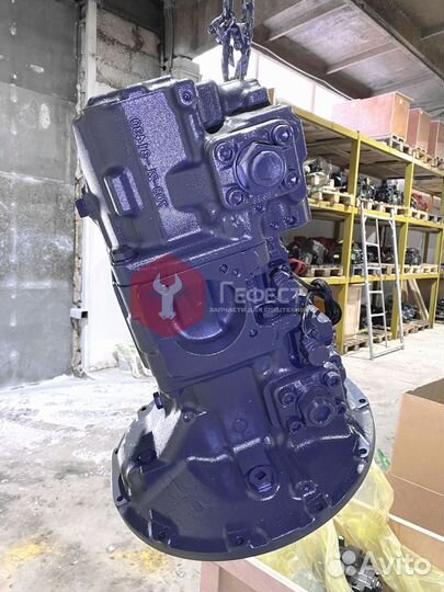 Гидравлический насос PC200LC-8EO 708-2L-00500