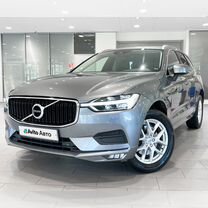 Volvo XC60 2.0 AT, 2019, 80 000 км, с пробегом, цена 3 827 000 руб.