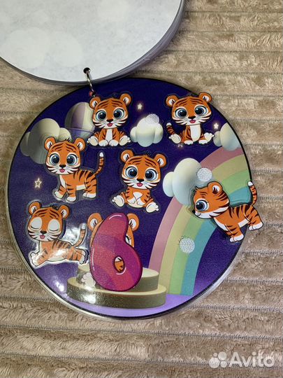 Игра для детей