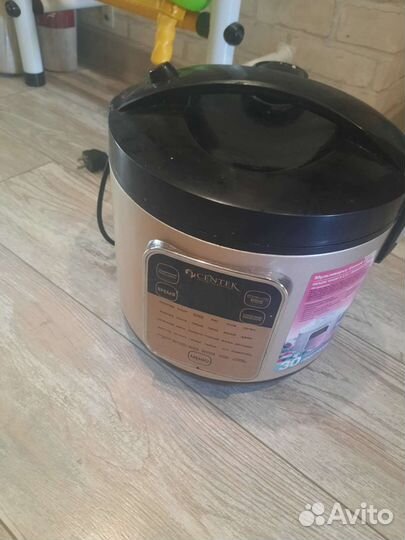 Мультиварка на запчасти