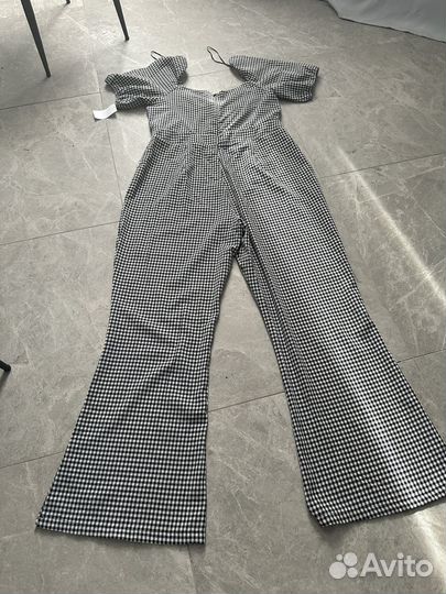 Комбинезон женский летний 48 50