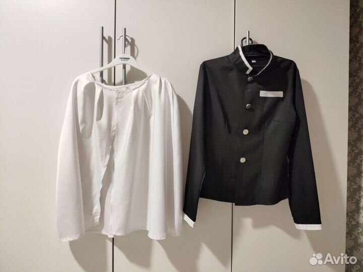 Косплей Канао Цуюри