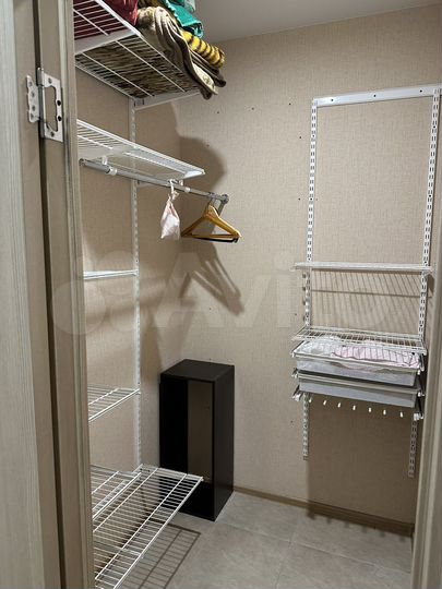 1-к. квартира, 38,5 м², 9/25 эт.