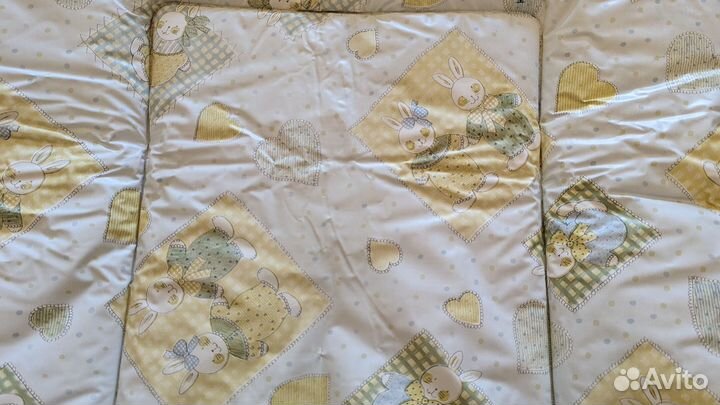 Матрас на пеленальный комод