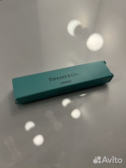 Tiffany & CO Tiffany Intense оригинал семпл 4мл