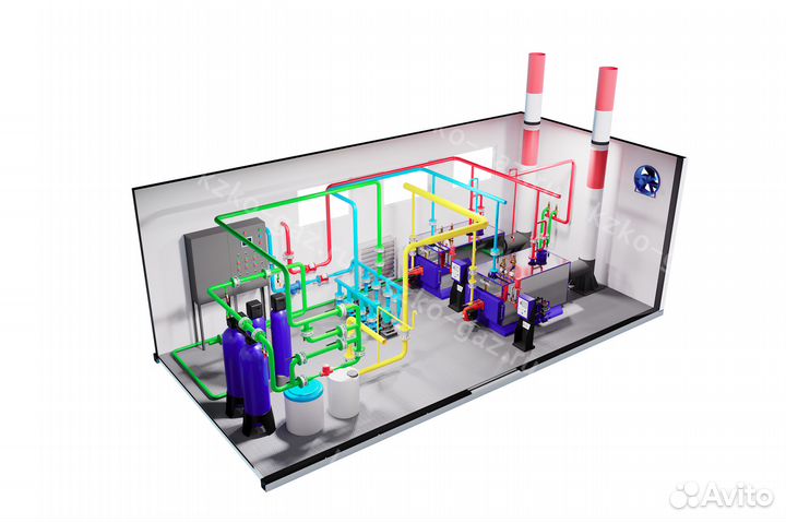 Конденсационная котельная. Крышные газовые котельные. Крышная котельная. Крышная модульная газовая котельная. Оборудование крышной котельной.